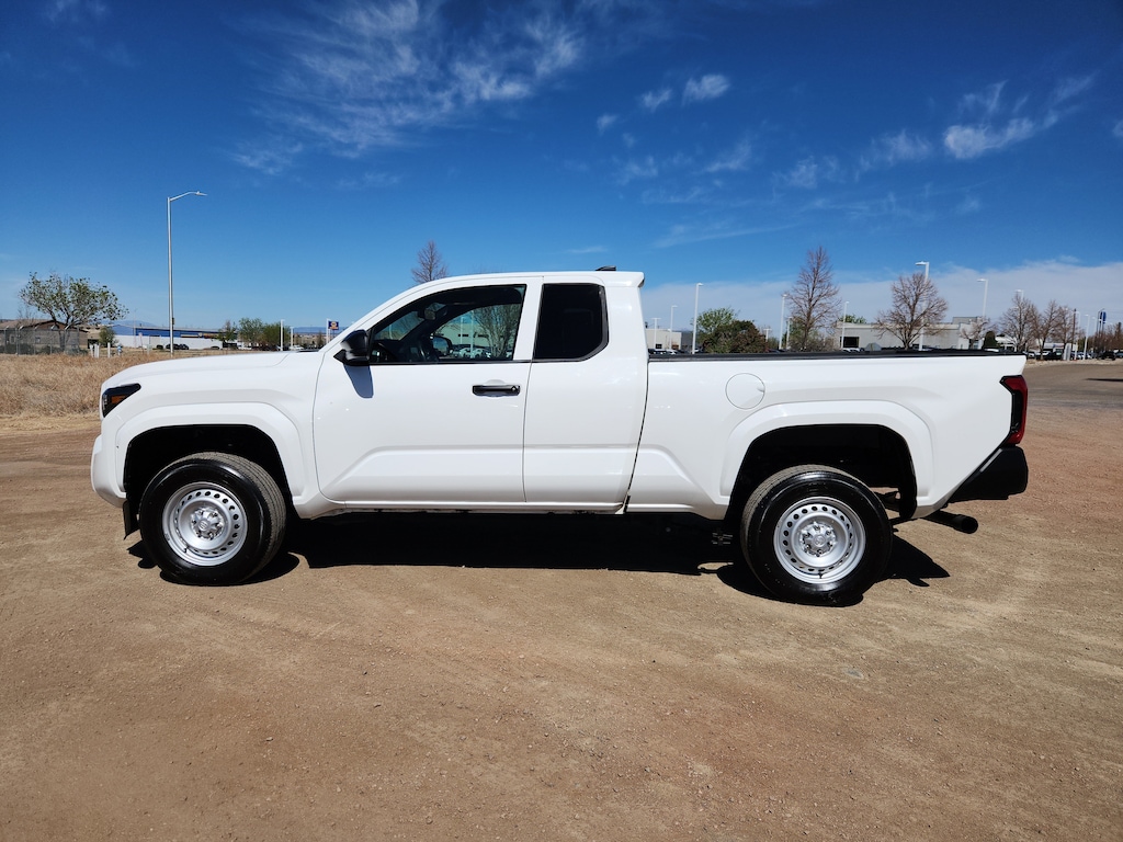 Used 2024 Toyota Tacoma SR Truck XtraCab