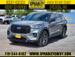 Used 2025 Ford Explorer ST-Line SUV