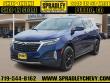 Used 2022 Chevrolet Equinox LT w/1LT SUV