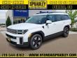 New 2025 Hyundai Santa Fe Hybrid Calligraphy SUV
