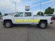 Used 2017 Chevrolet Silverado 2500HD LT Truck Crew Cab