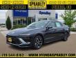 New 2025 Hyundai Sonata SEL Sedan