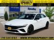 New 2026 Hyundai Elantra SEL Sport Premium Sedan