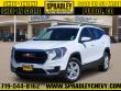 Used 2022 GMC Terrain SLE SUV