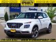New 2026 Hyundai Venue SEL SUV