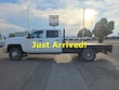 Chevrolet Silverado 3500HD Chassis