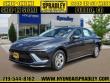 New 2025 Hyundai Sonata SE Sedan
