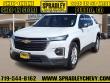Used 2023 Chevrolet Traverse LS w/1LS SUV