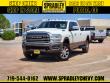 Used 2020 Ram 3500 Longhorn Truck Crew Cab