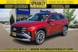 Hyundai Tucson Hybrid