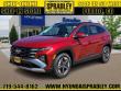 New 2025 Hyundai Tucson Hybrid SEL Convenience SUV