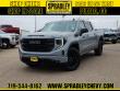 Used 2024 GMC Sierra 1500 Elevation w/3VL Truck Crew Cab
