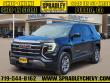 Used 2026 GMC Terrain Elevation SUV