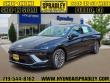 New 2025 Hyundai Sonata Hybrid Limited Sedan