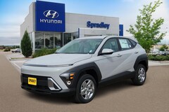 2026 Hyundai Kona SE SUV