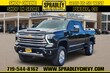  Chevrolet Silverado 2500 HD