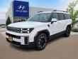 New 2026 Hyundai Santa Fe Hybrid Calligraphy SUV