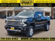Used 2024 Chevrolet Silverado 2500 HD High Country Truck Crew Cab