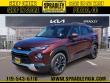 Used 2022 Chevrolet Trailblazer LT SUV
