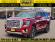 Used 2023 GMC Yukon Denali SUV