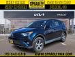 Used 2018 Toyota RAV4 XLE SUV