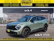 Kia Sportage Plug-In Hybrid