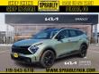 Certified 2025 Kia Sportage Plug-In Hybrid X-Line SUV