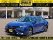 Used 2023 Toyota Camry SE Sedan