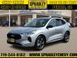 Used 2024 Ford Escape ST-Line SUV