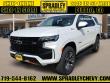 Used 2024 Chevrolet Tahoe Z71 SUV