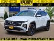 Used 2025 Hyundai Tucson SE SUV
