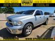Used 2012 Ram 1500 SLT Truck Quad Cab
