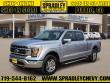Used 2023 Ford F-150  Truck SuperCrew Cab