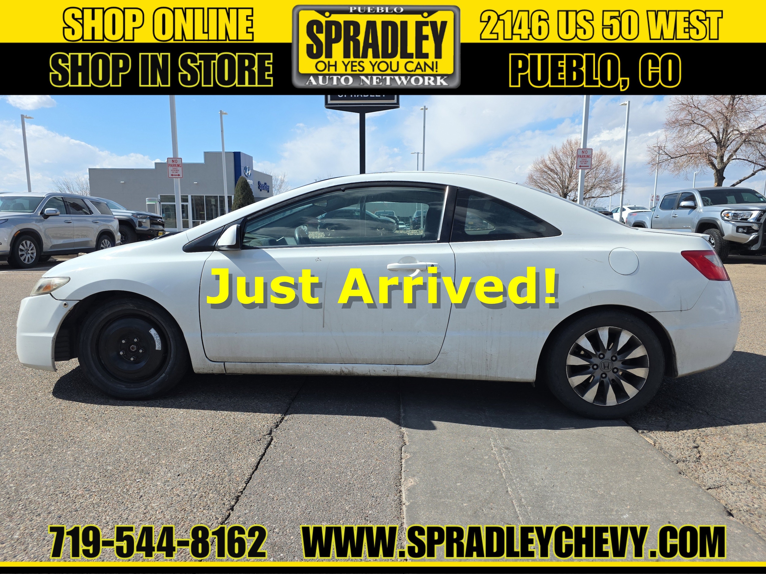 2009 Honda Civic EX-L 5-Speed Automatic w/Navi's photo