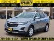Used 2024 Chevrolet Equinox LT w/2FL SUV