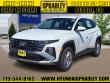 New 2026 Hyundai Tucson SE SUV