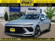 New 2026 Hyundai Sonata SEL Sport Sedan