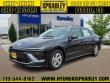 New 2025 Hyundai Sonata SE Sedan
