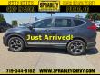 Used 2018 Honda CR-V Touring AWD SUV