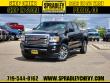 Used 2015 GMC Canyon SLE Truck Crew Cab
