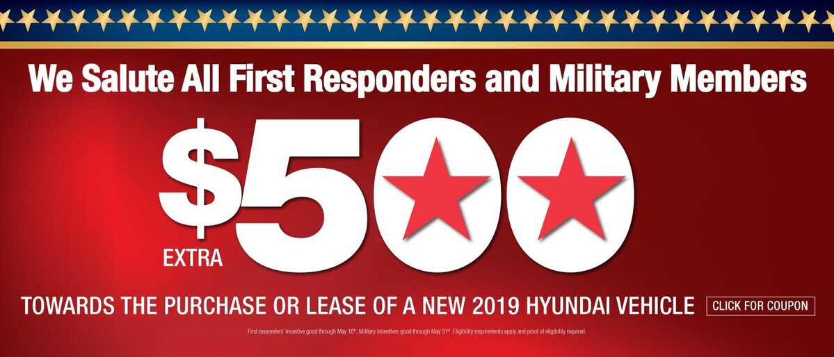 New Hyundai & Used Car Dealer in Pueblo Spradley Hyundai