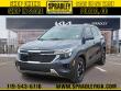 Used 2024 Kia Seltos EX SUV