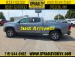 Used 2020 Chevrolet Colorado Z71 Truck Crew Cab