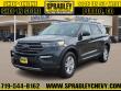 Used 2022 Ford Explorer XLT SUV
