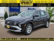 New 2025 Hyundai Tucson SE SUV