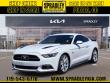 Used 2015 Ford Mustang GT Premium Coupe
