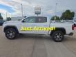 Used 2023 GMC Canyon AT4 Truck Crew Cab