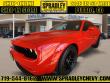 Used 2021 Dodge Challenger R/T Scat Pack Coupe