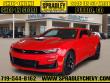 Used 2023 Chevrolet Camaro  Coupe