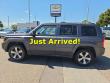 Used 2017 Jeep Patriot Latitude 4x4 SUV